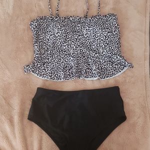 Womens swimsuit